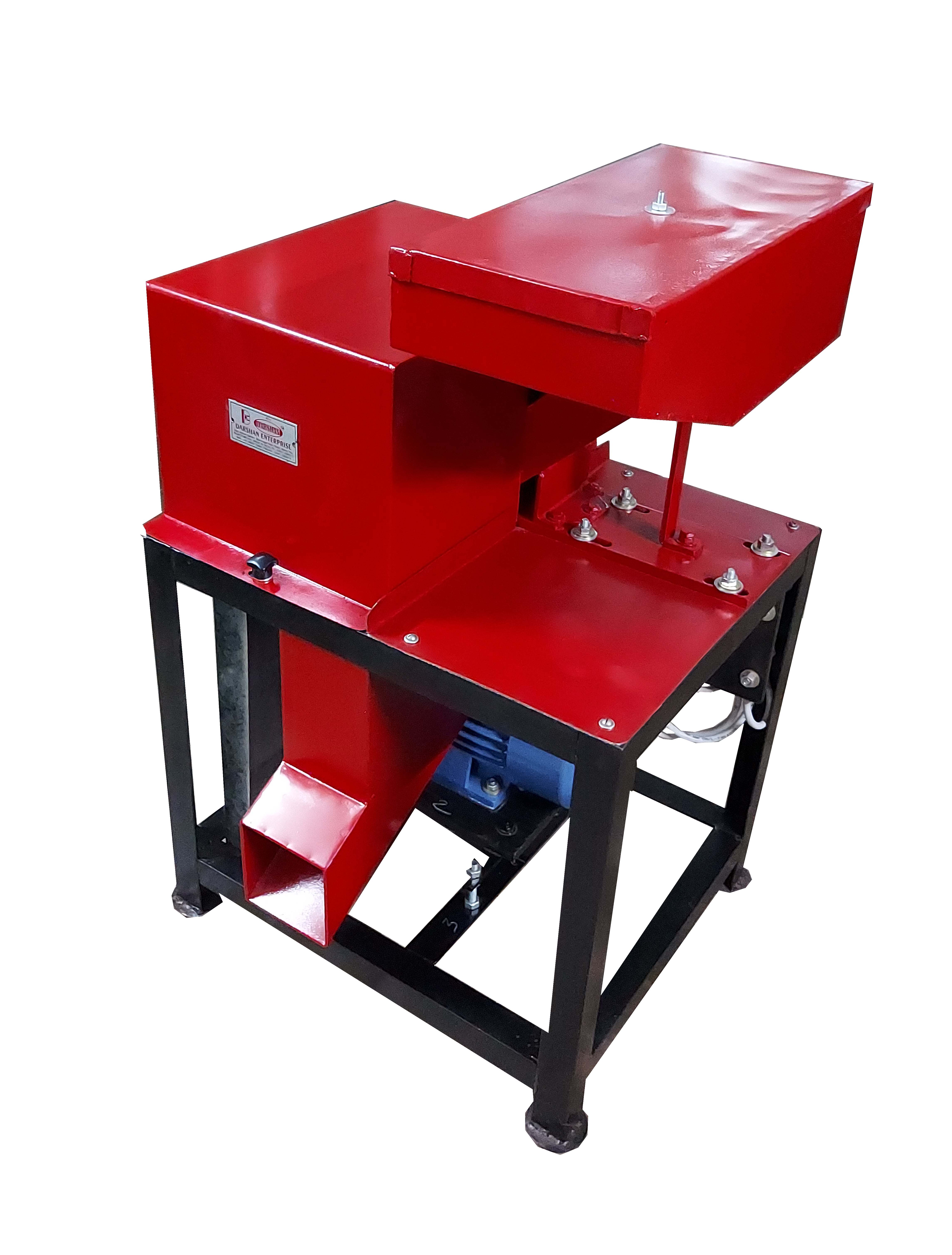 Model 009 Triple Cutter